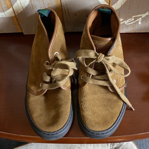 Ankle boots - Picture 2 of 4